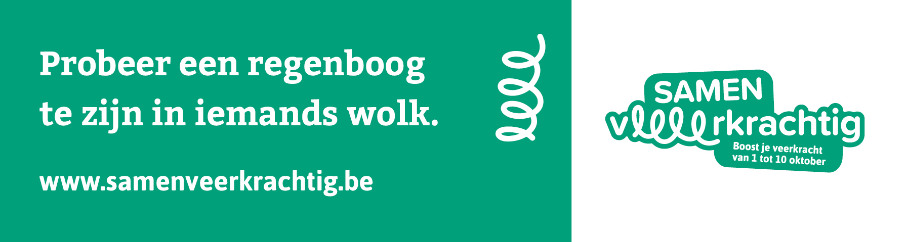 Daagse Geestelijke Gezondheid Logo Limburg